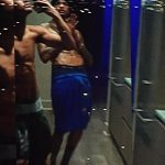 August Alsina Instagram - [Swipe Left] & tap the link in Bio for a visual 🦅 #2AM @iamlazu_