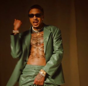 August Alsina Instagram - 🗣 Pay me my curren$y, Currently! 💰 you know dat money is time. ⌚️ 
|”Lied To You”| video out now 
(linked in bio)