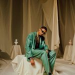 August Alsina Instagram - 📹: NEW VIDEO ALERT 🚨 “Lied To You Video” out now linked in Bio 🤞🏽💫