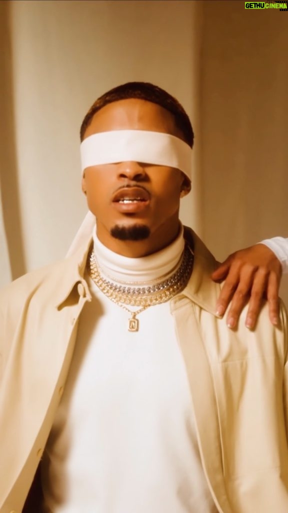 August Alsina Instagram - 🚨: “Lied To You” video out NOW. 📹: |Linked In Bio|