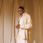 August Alsina Instagram - 📹: “Lied To You” visual; tomorrow!! 👨‍🎨😮‍💨