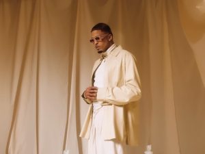 August Alsina Instagram - 📹: “Lied To You” visual; tomorrow!! 👨‍🎨😮‍💨