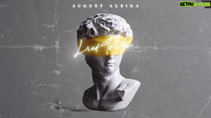 August Alsina Instagram - š¶12 AM EST š¶ āLied To Youā drops on all platforms. āIf they tell you I came up from nothing then know that they tellinā the truth If they told you I been in the trenches believe āem they tellinā the truth If they told you I came from the back of the tracks then they tellinā the truth If they told you that I wouldnāt have ya back, they lied to you If they told you that I use to slang thangs, then they tellinā the truth If they tell you I stay with the bang gang, then they tellinā the truth If they tellinā you some of the fame changed me, they tellinā the truth If they tell you that I aināt a hunnid nigga then they lied to you!! Still got the mud on my shoes They just talkinā I donā been through it Where iām from these niggas been shootinā So you know I donāt care ābout no fuckinā rumors Canāt nobody tell on me, I beat āem to it Eat my cabbage up and iām a never chew it two times No excuses ima stand up for mine I work too hard so iām having my wayyy š Day after day I be stackinā my chedda and Paypa š° I took yo bitch and I had her fuckinā in the Days Inn If you ever wanna know the code itās fuck you nigga pay me Pay me my currency, currently, you know that money is time āļø šµ ā