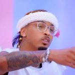 August Alsina Instagram - Idk what the hell is going on.. but the “ON” is for damn sure “GOING”!😂🥴 @surreallifevh1