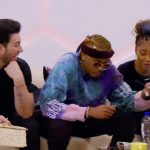August Alsina Instagram - Only God, My ancestors, TD Jakes, & Abraham hicks could prepare me to explore this unchartered territory in life.😂🥴 s/o 2 all of dem.. The OG celeb-reality social experiment is BACK! 🏡 The new season of #TheSurrealLife kicks off MONDAY OCT 24 at 9/8c on @VH1! 💥  @surreallifevh1