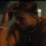 August Alsina Instagram - Cus in the end, I always got ME “MYSELF” and 👁🚨: New 🔥 🎵 & Video available on all platforms now! (Tap the link in bio)
