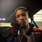 August Alsina Instagram - [Swipe Left] Detroit brought the snow.❄️ Encina brought the glow💫