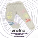 August Alsina Instagram - @encinawellness wear now loading on the site.[ encinawellness.com ] Tap In 🫶🏾💫
