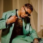 August Alsina Instagram - 📹: NEW VIDEO ALERT 🚨 “Lied To You Video” out now linked in Bio 🤞🏽💫