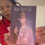 August Alsina Instagram - The joy and laughter of black women in this video is therapeutic for me on today! 💆🏾 ✨