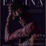 August Alsina Instagram - Such a dope edit by @alsinafeed honoring @encinawellness reaching 35k! I’m so grateful for the support & filled with deep gratitude and love to keep growing with y’all. Don’t forget to catch the 15 percent off sale & treat yourself to self care while the sale is still going. 🤞🏽❤️‍🩹