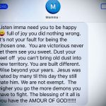 August Alsina Instagram – iLove You Mama!! ❤️‍🩹🤞🏽 & y’all don’t play w/ my mama bout her typo’s.. she getting older, ok!! 😂my Virgo already does it to her enough. Lol..
I’m So thankful for the healing that God has brought to my mom and I’s journey. I could lose it all today, & THAT would still be the greatest remaining gift known to the name and soul of August. Everybody stay safe, strive hard to believe in yourself and Jesus, and be sure to heal and clean your face w/ @encinawellness 
It’s FNF (fxk ninja free ) 🥷 ingredients laced in that :) oh & Thankyou for 31k over at @encinawellness 
Im humbled. 🕊