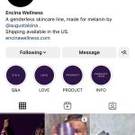 August Alsina Instagram - Update; Encina up*22k!! @encinawellness follow for a full head of hair, strength in mind, heart, and spirit. & God like glowing skin so that you don’t hate your own skin you’re in. 🥴 Ima show u lil nigxa’s how to L3AD da pack!