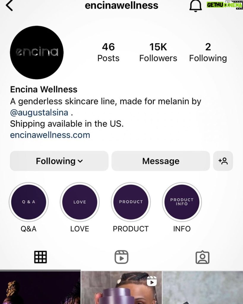August Alsina Instagram - Thankyou for *18k in pursuit of @encinawellness follow to get snuck and sucker punched in the face by a receding haired leprechaun & coin’s of lucky charms & gold begin to overflow out of your glowing skin & pockets :)