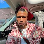 August Alsina Instagram - Person under my last post asked “if your @encinawellness products work, why do you insist on using filters?” So here’s my answer within a few selfies and video without filters.. just God LIGHT. 💡 :) I just enjoy instagram’s option of enhancement sometimes. iHope this helps. Enjoy your day. & run to @encinawellness | encinawellness.com | to start your glow journey.