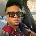 August Alsina Instagram - Life along the years got a lil dirty, played the fool a time or two, broke the rules, & took a few blows that hurt me. Heard a few words from others who cursed me. Experienced all the best, and the lowest of the worst things. Shattered all the old, in order to build a new me. So… With that said, and all new found wisdom through the murky waters I’ve had to tread… just make sho if you talkin, 🗣 talk THiRTY to Me. 😏 BIG KING SINA’ … neva da lil 1 🤨😒 Thankyou for all the birthday love ❤️ 🎥: @alsinafeed @alsinamedia