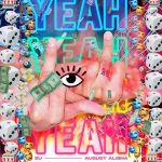 August Alsina Instagram - “I been chasin paper 💰 since a nigxa was a snotty nose, 😢 now I’m drippin flavor, 💧 always find me in designer clothes. 🤩Came up in the trenches, ppl know me everywhere I go.” 🥷 @iamlazu_ “Yeah-Yeah” out on all platforms now. [link in bio]