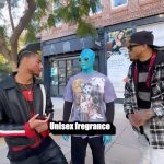 August Alsina Instagram - Ran into one of our kind… this is how it went. 👽 ♾️ (Link in bio)
