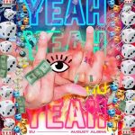 August Alsina Instagram - “Yeah-Yeah” out now on all platforms. [Link In Bio]