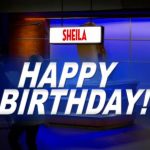 August Alsina Instagram - Heavy on the proud to be SHEILA BOY!! 👶🏽 💫 so everybody send her 59 dollars 😂 ($Shesheready ) … but really tho.. as a kid in the hood, when all the elders seen my brothers and I in passing, they would say “oh, there go Sheila Boys.” 🫠 she’s such a legend for giving life to me. Happy MF birthday to my fine ass Maw again! 🎊