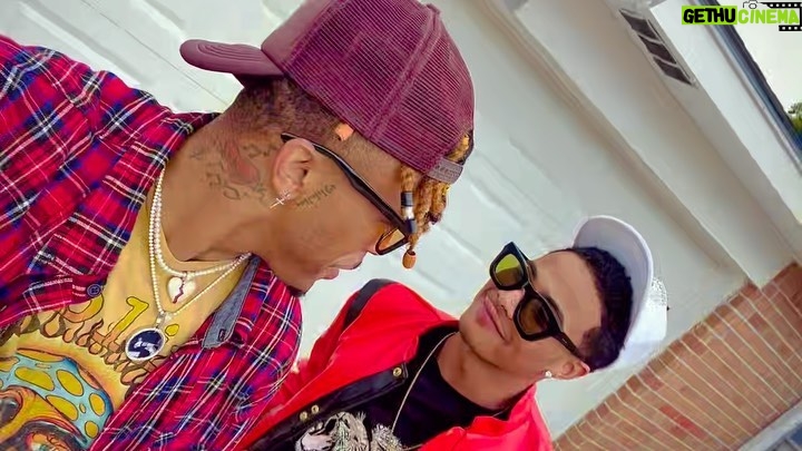 August Alsina Instagram - Happy birthday to our MF mama! Iām so proudddd to be Sheila Boy!!!ā¤ļøāš©¹š¤š½