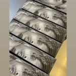 August Alsina Instagram - @encinawellness Orders have started shipping out. Click the link in my bio for diamond clarity skin 💫