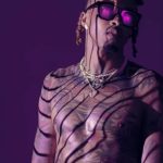 August Alsina Instagram – Follow @encinawellness & visit encinawellness.com for an everyday 4 step ritual to treat the skin you’re in.