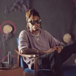 August Alsina Instagram – A small bit of how @encinawellness got started. Click the link in my bio [ Encinawellness.com ] to treat your skin, & gain a crown. 👑 🤞🏽💫