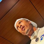 August Alsina Instagram – Shine bright like the sun…stand firm, yet sway, like the magic in the wind. May the burned trails of all endings, lead to new roads, so that we, Begin Again! @encinawellness launches 9pm PST/12am EST follow @encinawellness to get a first look 👀
