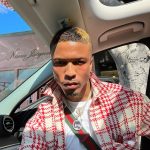 August Alsina Instagram - Person under my last post asked “if your @encinawellness products work, why do you insist on using filters?” So here’s my answer within a few selfies and video without filters.. just God LIGHT. 💡 :) I just enjoy instagram’s option of enhancement sometimes. iHope this helps. Enjoy your day. & run to @encinawellness | encinawellness.com | to start your glow journey.