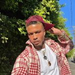 August Alsina Instagram - Person under my last post asked “if your @encinawellness products work, why do you insist on using filters?” So here’s my answer within a few selfies and video without filters.. just God LIGHT. 💡 :) I just enjoy instagram’s option of enhancement sometimes. iHope this helps. Enjoy your day. & run to @encinawellness | encinawellness.com | to start your glow journey.