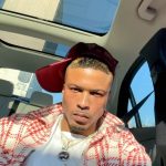 August Alsina Instagram - Person under my last post asked “if your @encinawellness products work, why do you insist on using filters?” So here’s my answer within a few selfies and video without filters.. just God LIGHT. 💡 :) I just enjoy instagram’s option of enhancement sometimes. iHope this helps. Enjoy your day. & run to @encinawellness | encinawellness.com | to start your glow journey.