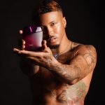 August Alsina Instagram - If life is what you make it…make it a JOCE!