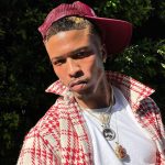 August Alsina Instagram - Person under my last post asked “if your @encinawellness products work, why do you insist on using filters?” So here’s my answer within a few selfies and video without filters.. just God LIGHT. 💡 :) I just enjoy instagram’s option of enhancement sometimes. iHope this helps. Enjoy your day. & run to @encinawellness | encinawellness.com | to start your glow journey.