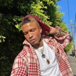 August Alsina Instagram - Person under my last post asked “if your @encinawellness products work, why do you insist on using filters?” So here’s my answer within a few selfies and video without filters.. just God LIGHT. 💡 :) I just enjoy instagram’s option of enhancement sometimes. iHope this helps. Enjoy your day. & run to @encinawellness | encinawellness.com | to start your glow journey.