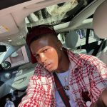 August Alsina Instagram - Person under my last post asked “if your @encinawellness products work, why do you insist on using filters?” So here’s my answer within a few selfies and video without filters.. just God LIGHT. 💡 :) I just enjoy instagram’s option of enhancement sometimes. iHope this helps. Enjoy your day. & run to @encinawellness | encinawellness.com | to start your glow journey.