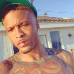 August Alsina Instagram - ME after slaying all dem demons & witchcraft they summoned! 😏 🤴🏽 The gift that one gives, good or bad, shall be the eternal one gifted back to them…. With that said, I’d admonish everybody to keep they’re “gift” giving PURE because the hell you give, is the one you reap. 📝