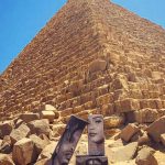 August Alsina Instagram - @encinawellness in Egypt 🇪🇬 SHOP: ENCINAWELLNESS.COM 📸: (?)
