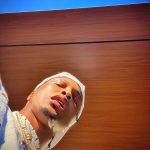 August Alsina Instagram – Shine bright like the sun…stand firm, yet sway, like the magic in the wind. May the burned trails of all endings, lead to new roads, so that we, Begin Again! @encinawellness launches 9pm PST/12am EST follow @encinawellness to get a first look 👀
