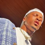 August Alsina Instagram – Shine bright like the sun…stand firm, yet sway, like the magic in the wind. May the burned trails of all endings, lead to new roads, so that we, Begin Again! @encinawellness launches 9pm PST/12am EST follow @encinawellness to get a first look 👀