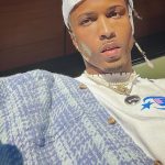 August Alsina Instagram – Shine bright like the sun…stand firm, yet sway, like the magic in the wind. May the burned trails of all endings, lead to new roads, so that we, Begin Again! @encinawellness launches 9pm PST/12am EST follow @encinawellness to get a first look 👀