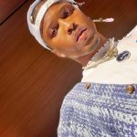 August Alsina Instagram – Shine bright like the sun…stand firm, yet sway, like the magic in the wind. May the burned trails of all endings, lead to new roads, so that we, Begin Again! @encinawellness launches 9pm PST/12am EST follow @encinawellness to get a first look 👀