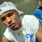 August Alsina Instagram – Shine bright like the sun…stand firm, yet sway, like the magic in the wind. May the burned trails of all endings, lead to new roads, so that we, Begin Again! @encinawellness launches 9pm PST/12am EST follow @encinawellness to get a first look 👀