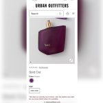 August Alsina Instagram - I forgot to mention that you can now purchase Lé Joce Unisex Fragrance from @urbanoutfitters, but somehow yall were wayyyyy ahead of me. 🤧Randomly waking up and seeing this sold out over there has blessed my soul. Creating Skin care & now fragrance has been a continuation of my artform, & I just feel so, seen.. loved.. heard. Thankyou for your grace & love. ❤️‍🩹