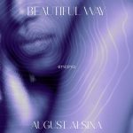 August Alsina Instagram - 🎶 Click the link in my bio 🎶 to hear a song about falling in love with my own reflection. 🪞💫 🪞 &follow @encinawellness for the countdown ⏲
