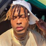 August Alsina Instagram - 🌖3 days from now 💫🧘‍♂️