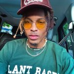 August Alsina Instagram - 🤤 sips’s of your love potion 🧪 has turned my heart into a wizards den. 🧙‍♂️ With A life once lived so cold, your warmth brings the sun in, & marks the time of the blizzard’s 🌨🥶 end. ❌ A subtle, yet forced reinvention, like the flow of ocean water waves crashing in. With Every crash in, cycling out all the old of me that I thought I knew back then. Drawing me closer and closer, becoming one with the motion & tides of the ocean. Allowing in all the new, so that I can too, begin again. 💫 Cheers to more life where the sun shines real bright, way more than it did back then!🌞🤞🏽❤️‍🩹