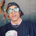 August Alsina Instagram - & as we exhale all the unnecessary, & inhale more love inwardly. Here’s some out of breathe vocals I stopped to do on my lil walk to encourage you on your journey! Lol 🗣 idgaf, I’m still tryna get my wind back up since being paralyzed a couple years ago. Yal gone get what I can give until then, ok!! 😂 love u❤️‍🩹 Lyrics by: the legendary @tashacobbsleonard (thank you for being a friend)