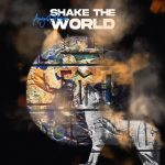 August Alsina Instagram - 🎶 “SHAKE THE WORLD” 🎶 is out now, available for streaming. Click the Link in my bio to listen. 🌎🐺 x 🌎💥