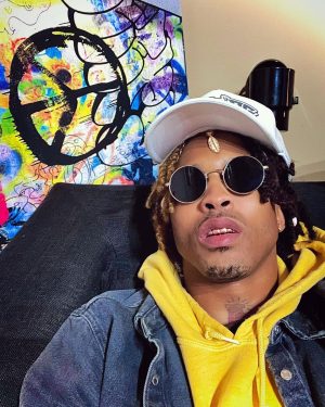 August Alsina Instagram - choose peace; trusting that life’s intricate puzzle pieces 🧩 are all forming together for the greater good and mastering of the seasonally sometime chaotic nature of your life’s art piece that’s being formed and painted by birthing life to your internal masterpiece; grown through external chaos-metamorphosing alchemy, dark turned 2 light and  beauty within. Then turned Master 
P (i) E^CE shown without, from your life’s own whimsical & colorful art-piece, being co created and displayed through living while/after being broken to peace’s/pieces.🖼 🤞🏽💫 🕊 

🗣 I’m A Walking Billboard & Network Simply Desiring To Televise & Broadcast Love, the love, grace and healing embrace of God, Good Music that’s healing (w/ a lil bit of nasty) 👅 (cus the art of sharing temples can too be healing) 💦 🤤 My Nola mixed w/ My H-Town background 🤘🏽 of Top Tier DRIP & FLAVA 💧 & bag secure abundantly for the ones i love while trying to keep a clean heart out here. 🗣DassIT!!
